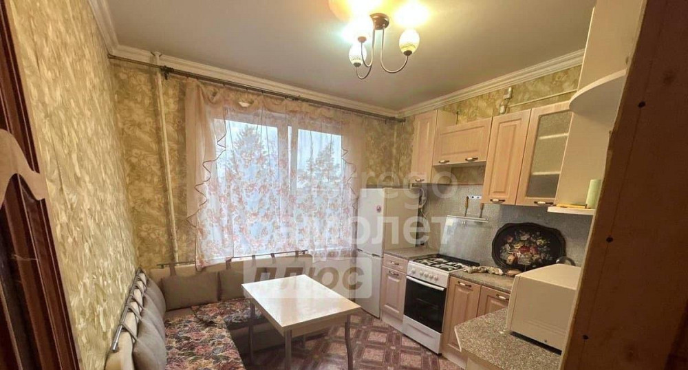 2-комн. квартира, 49.5 м2, 5/5 эт. Королев - изображение 1