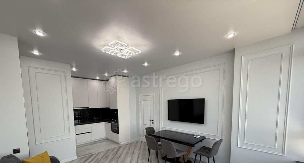 3-комн. квартира, 65 м2, 21/21 эт. Астрахань - изображение 7