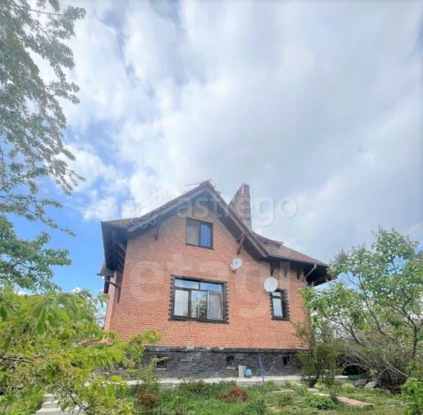 Дом, 202.4 м2, 10 соток, 3 эт. Орехово-Зуево - изображение 7