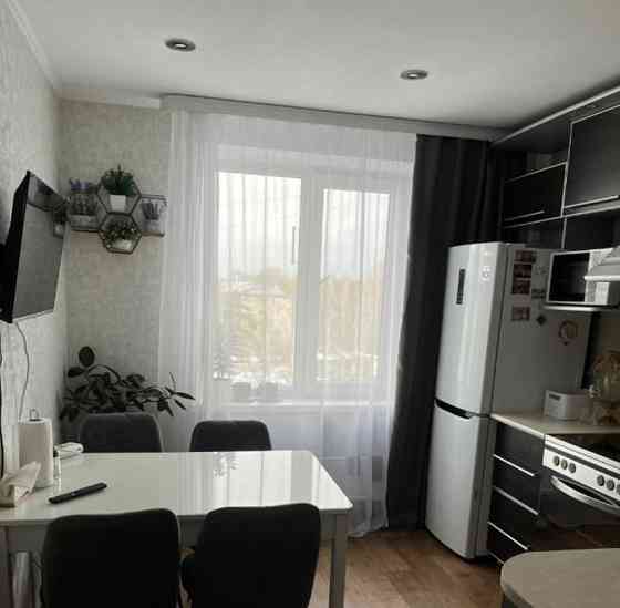 4-комн. квартира, 76 м2, 5/9 эт. Лесосибирск