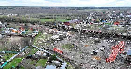 Земельный участок, 5.7 сотки Электроугли