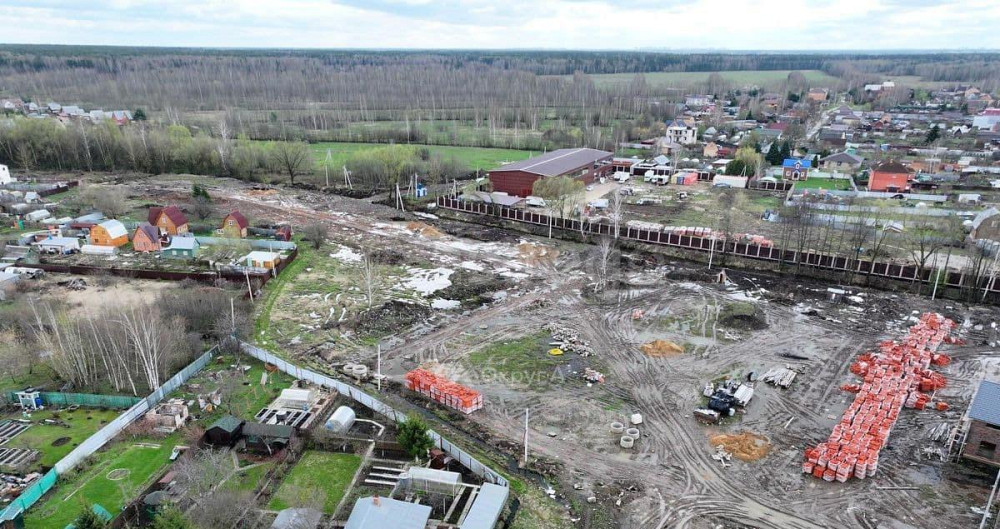 Земельный участок, 5.7 сотки Электроугли - изображение 6