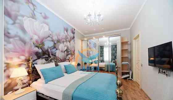 2-комн. квартира, 54 м2, 1/6 эт. Санкт-Петербург