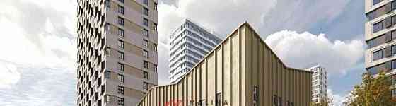 Торговое помещение, 101 м2 Красногорск