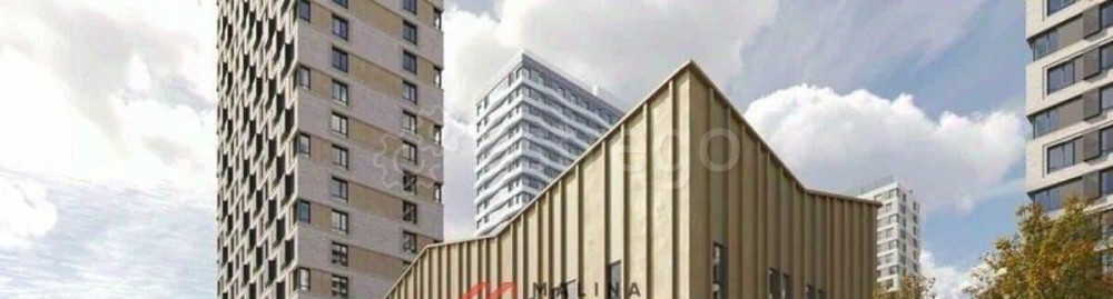 Торговое помещение, 101 м2 Красногорск - изображение 5