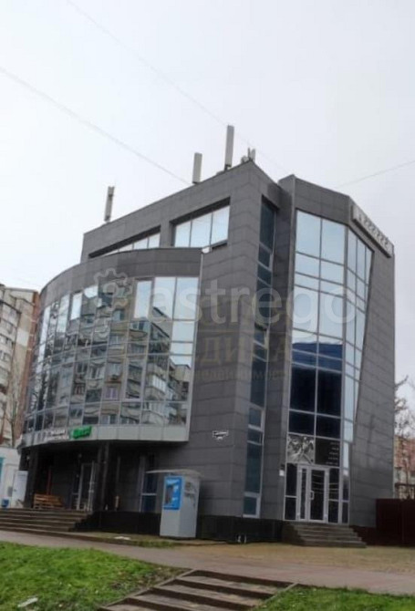 Свободного назначения, 502 м2 Белгород - изображение 8