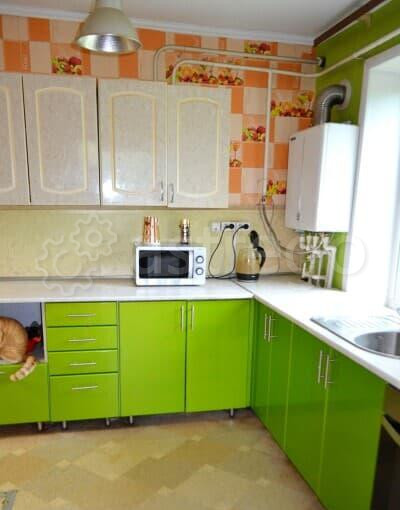 Дом, 71.1 м2 Новоалтайск - изображение 2