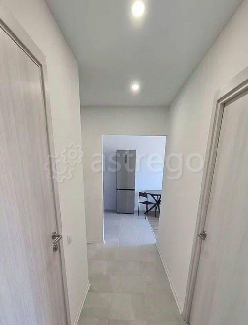 3-комн. квартира, 55 м2, 6/33 эт. Москва - изображение 3