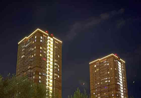 2-комн. квартира, 54 м2, 14/27 эт. Красноярск