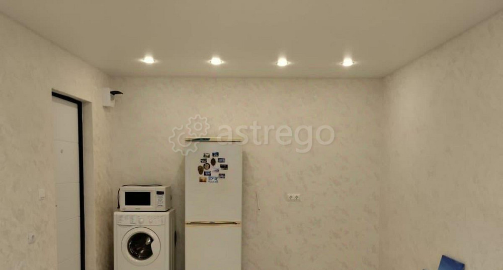 Комната, 18.3 м2, 7/9 эт. Уфа - изображение 4