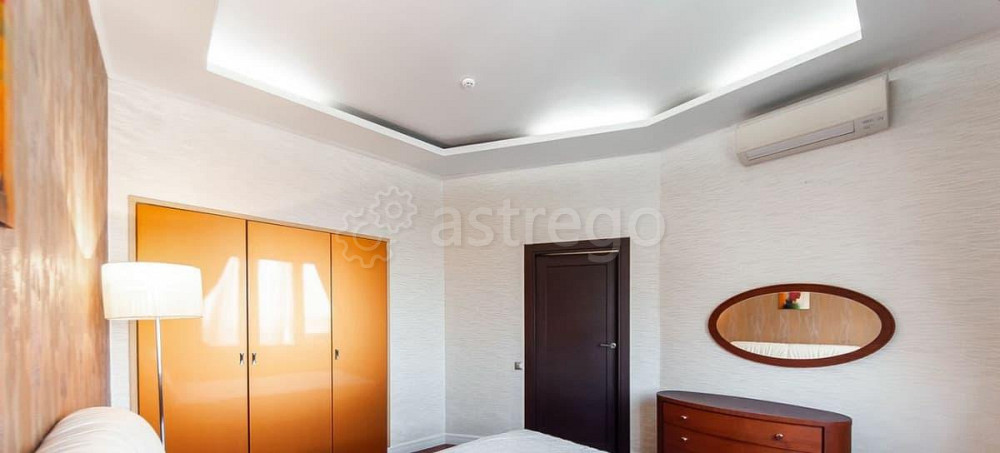 2-комн. квартира, 60 м2, 12/30 эт. Москва - изображение 6