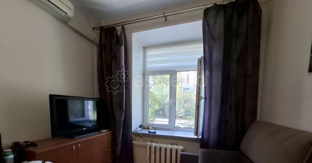 Студия, 20 м2, 2/5 эт. Люберцы - изображение 1