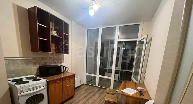 1-комн. квартира, 36 м2, 20/25 эт. Барнаул - изображение 7