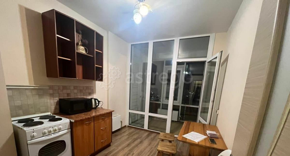 1-комн. квартира, 36 м2, 20/25 эт. Барнаул - изображение 7