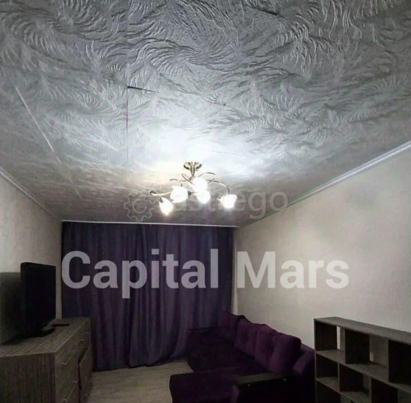 2-комн. квартира, 45 м2, 5/9 эт. Москва - изображение 2