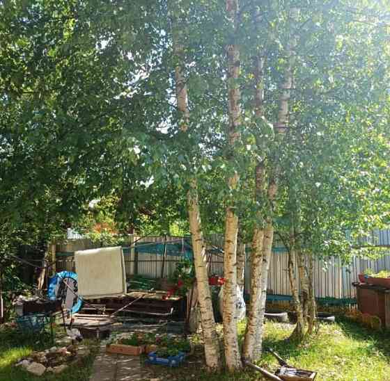 Коттедж, 200 м2, 7 соток, 2 эт. Санкт-Петербург