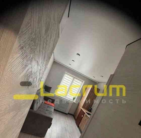 Студия, 12 м2, 8/9 эт. Красноярск