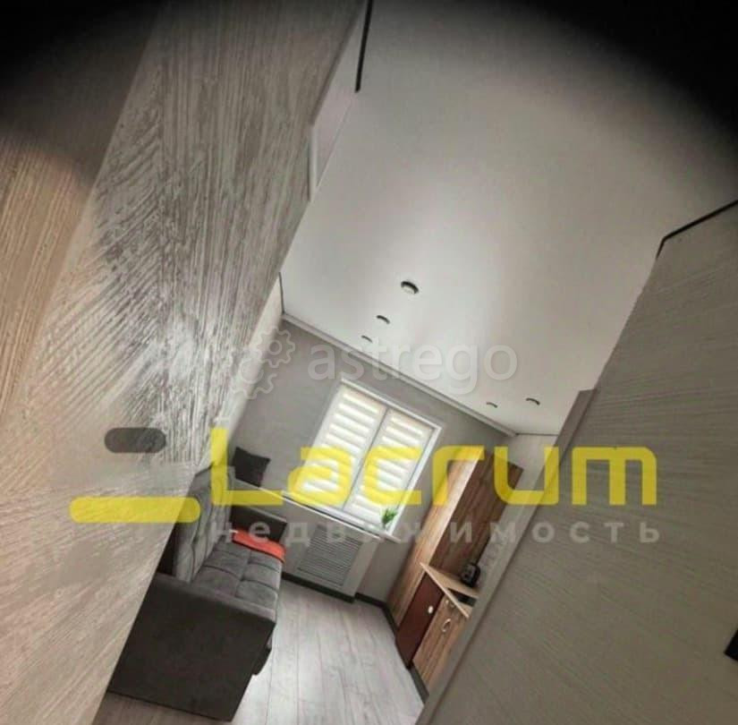 Студия, 12 м2, 8/9 эт. Красноярск - изображение 6