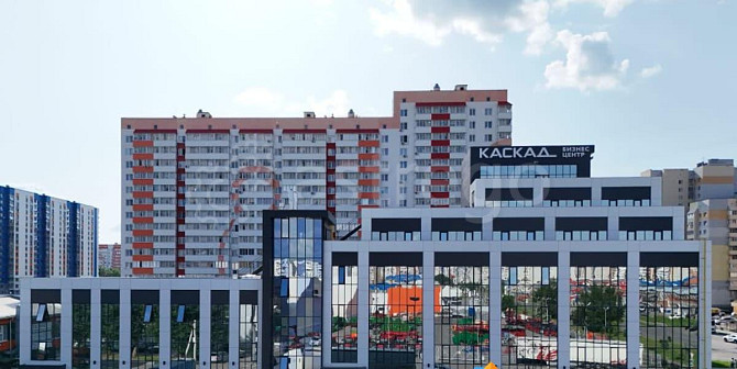 Офис, 41.3 м2 Барнаул - изображение 7