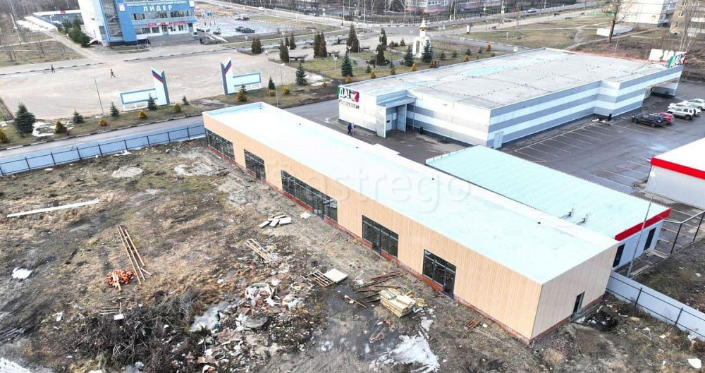 Свободного назначения, 430 м2 Электрогорск - изображение 7