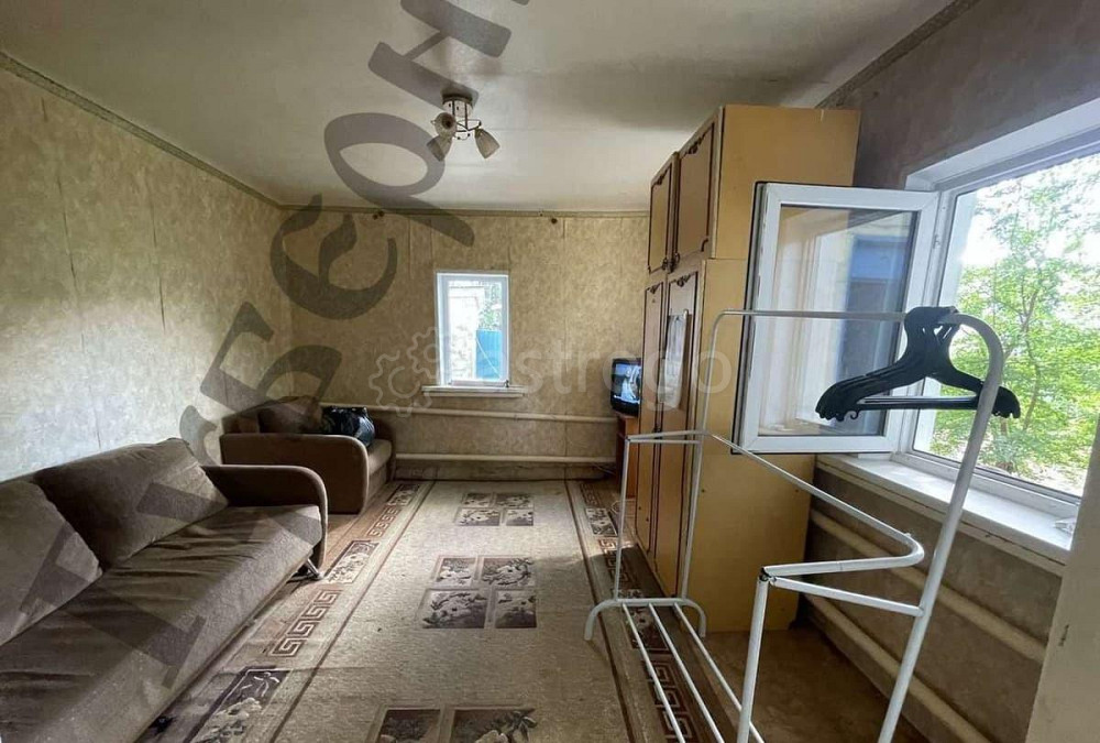 Дом, 62 м2, 4 сотки, 1 эт. Белгород - изображение 2