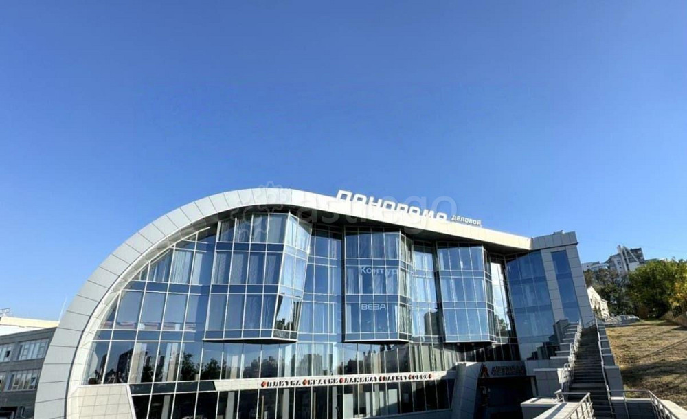 Офис, 445 м2 Белгород - изображение 7