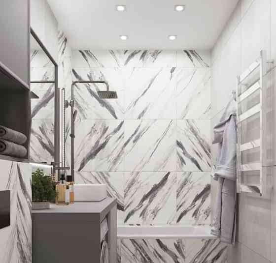 Студия, 23 м2, 6/9 эт. Астрахань