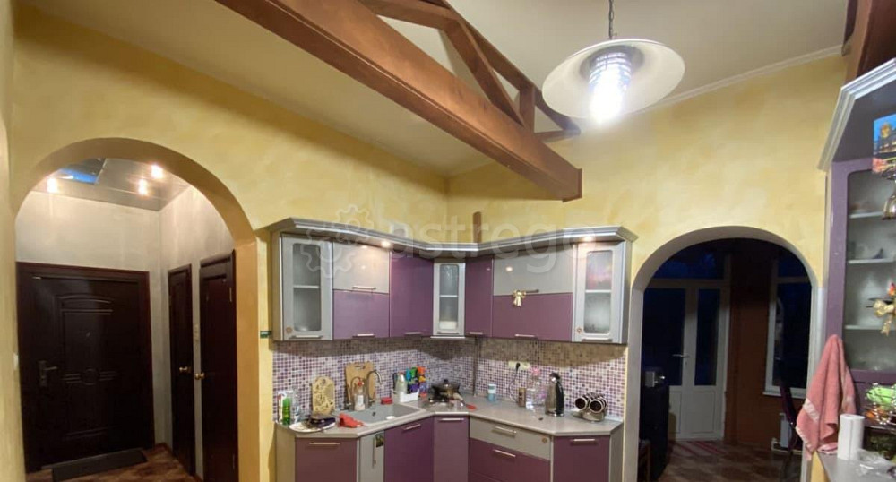 Дом, 190 м2, 7 соток, 3 эт. Домодедово - изображение 1