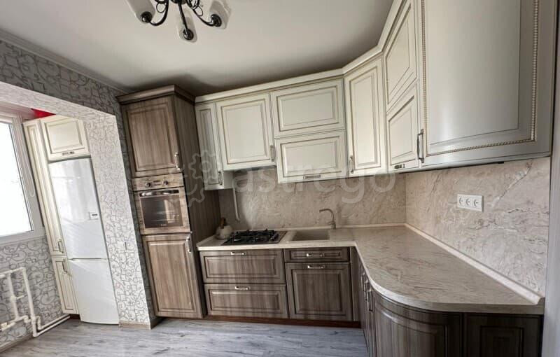 2-комн. квартира, 54 м2, 1/5 эт. Чехов - изображение 8