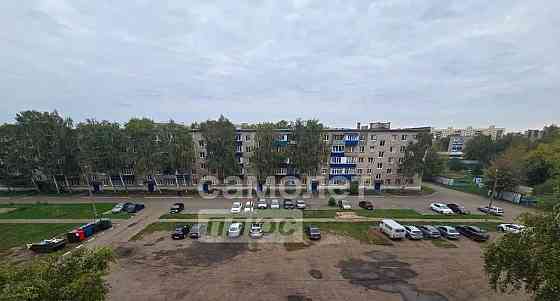 1-комн. квартира, 30 м2, 5/5 эт. Мелеуз