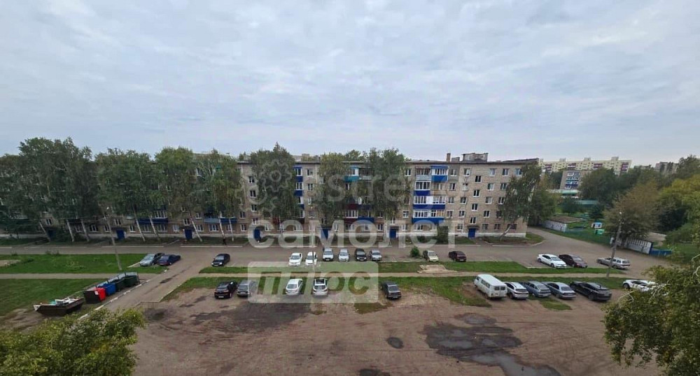 1-комн. квартира, 30 м2, 5/5 эт. Мелеуз - изображение 6