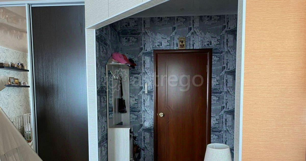 Студия, 39 м2, 2/9 эт. Старый Оскол - изображение 2