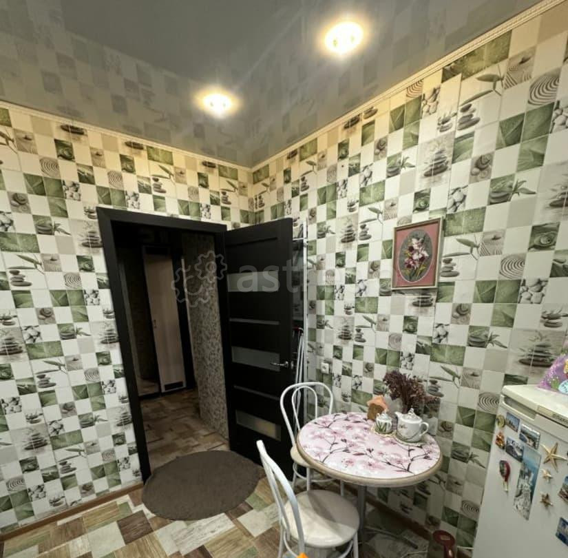 1-комн. квартира, 34.2 м2, 7/9 эт. Канск - изображение 4