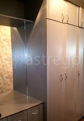 2-комн. квартира, 52 м2, 5/9 эт. Москва - изображение 9