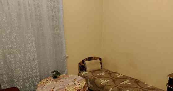 Комната, 73.7 м2, 5/5 эт. Москва