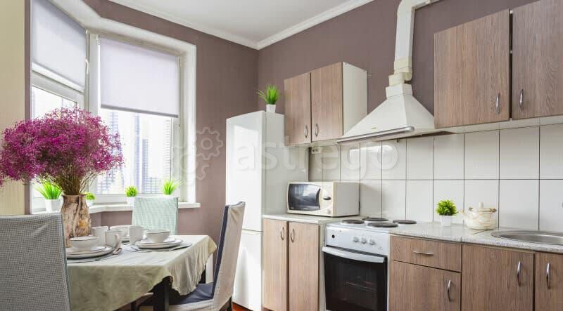 2-комн. квартира, 42 м2, 23/25 эт. Красногорск - изображение 4