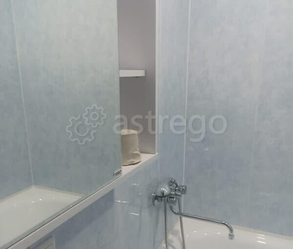 1-комн. квартира, 17 м2, 3/9 эт. Сосновоборск - изображение 4