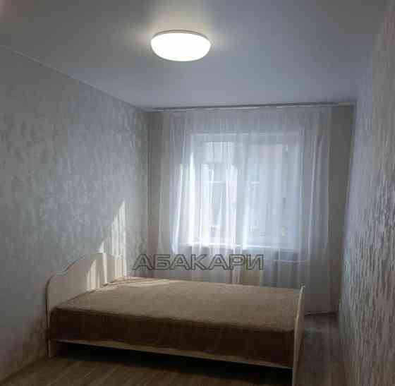 2-комн. квартира, 45 м2, 3/5 эт. Красноярск