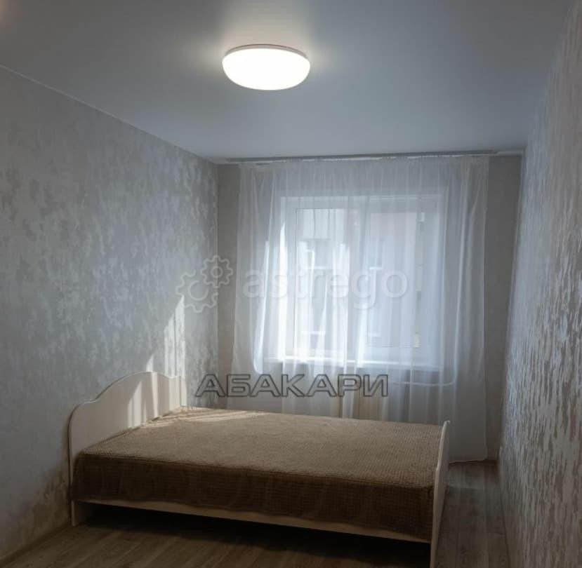 2-комн. квартира, 45 м2, 3/5 эт. Красноярск - изображение 2