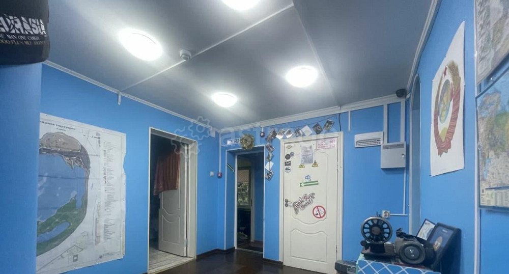 Дом, 147.3 м2, 8 соток, 2 эт. Москва - изображение 3