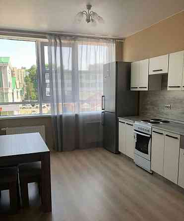 1-комн. квартира, 41 м2, 2/10 эт. Белгород