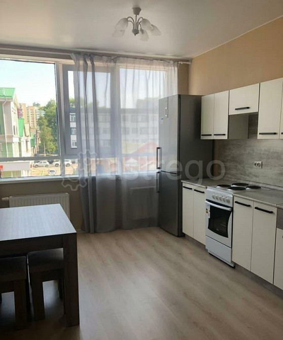 1-комн. квартира, 41 м2, 2/10 эт. Белгород - изображение 5
