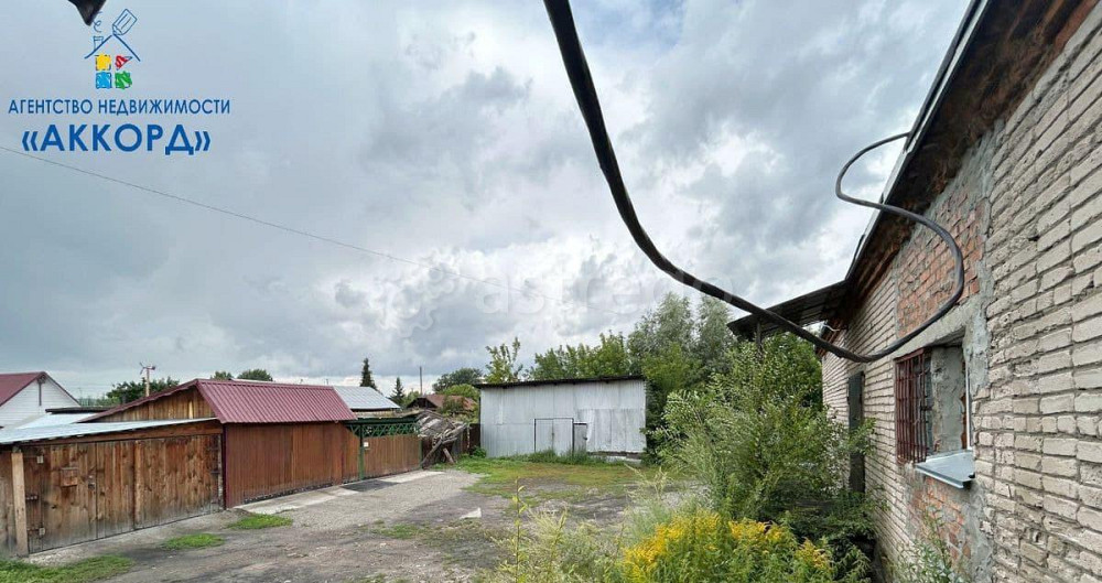 Производственное, 123.9 м2 Бийск - изображение 2