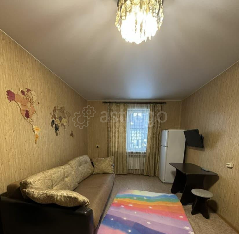 Студия, 28 м2, 2/2 эт. Раменское - изображение 7