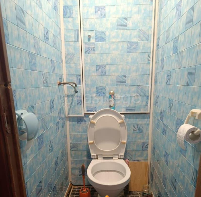 Комната, 13 м2, 13/17 эт. Москва - изображение 3