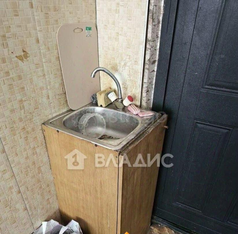 Студия, 13 м2, 2/6 эт. Бийск - изображение 4