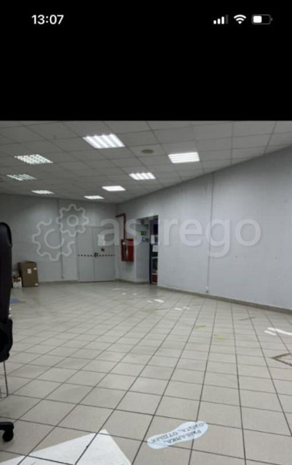 Торговое помещение, 60 м2 Дивногорск - изображение 1