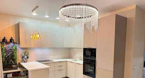 2-комн. квартира, 70.7 м2, 7/17 эт. Балашиха