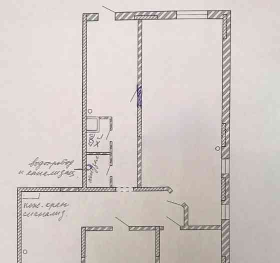 Свободного назначения, 145.8 м2 Реутов