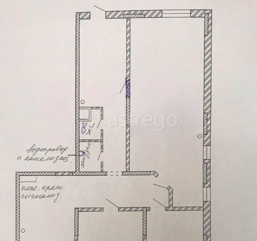 Свободного назначения, 145.8 м2 Реутов - изображение 4